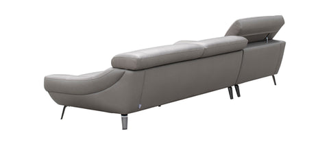 sofa babakagu, sofa Da bò cao cấp, sofa góc trái, sofa góc phải, sofa Nhật