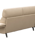 sofa Babakagu, sofa Da bò cao cấp, sofa Nhật Bản, ghế sofa góc