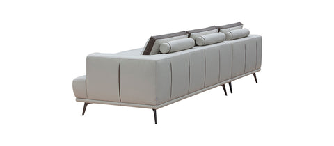 sofa Babakagu, sofa góc trong nhà, sofa Da cao cấp, sofa Nhật