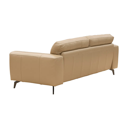 Sofa băng trong nhà Babakagu VE2865, sofa Da bò cao cấp, sofa Nhật