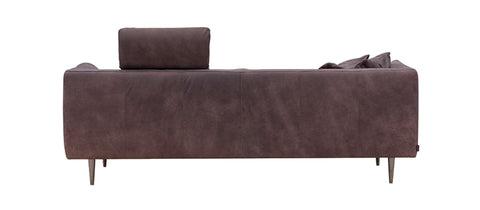 ghế sofa da cao cấp, sofa Babakagu, sofa Da, sofa Nhật, sofa nhập khẩu, sofa băng