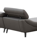 sofa babakagu, sofa Da bò cao cấp, sofa góc trái, sofa góc phải, sofa Nhật