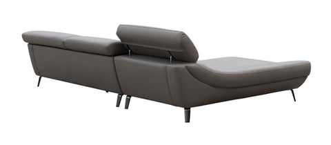 sofa babakagu, sofa Da bò cao cấp, sofa góc trái, sofa góc phải, sofa Nhật