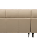 sofa Babakagu, sofa Da bò cao cấp, sofa Nhật Bản, ghế sofa góc