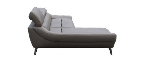 sofa babakagu, sofa Da bò cao cấp, sofa góc trái, sofa góc phải, sofa Nhật