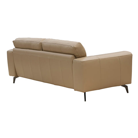 Sofa băng trong nhà Babakagu VE2865, sofa Da bò cao cấp, sofa Nhật