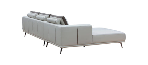 sofa Babakagu, sofa góc trong nhà, sofa Da cao cấp, sofa Nhật