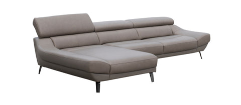 sofa babakagu, sofa Da bò cao cấp, sofa góc trái, sofa góc phải, sofa Nhật