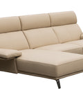 sofa Babakagu, sofa Da bò cao cấp, sofa Nhật Bản, ghế sofa góc