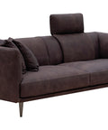 ghế sofa da cao cấp, sofa Babakagu, sofa Da, sofa Nhật, sofa nhập khẩu, sofa băng