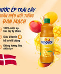 Nước ép Xoài cô đặc Sunquick - 800ml - Cty CP TM TAG Juice #